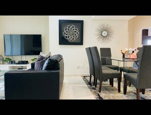 2 BEDROOM PROPERTY TO RENT IN MORNINGSIDE